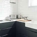 Modernes Mit Sauna- Seeblick- Dachterrasse Und Garten By Interhome