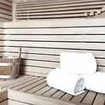 度假居 Modernes Mit Sauna- Seeblick- Dachterrasse Und Garten By Interhome *