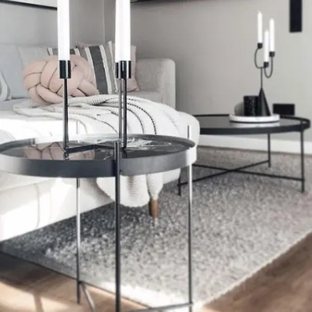 Feriehus Modernes Mit Sauna- Seeblick- Dachterrasse Und Garten By Interhome