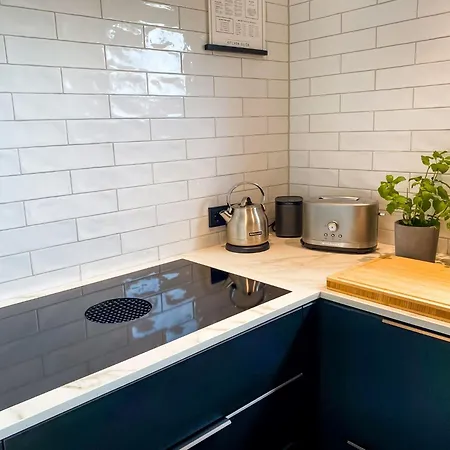 Feriehus Modernes Mit Sauna- Seeblick- Dachterrasse Und Garten By Interhome *
