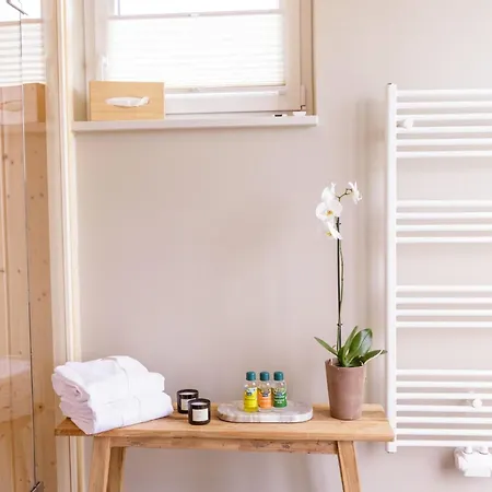 Modernes Mit Sauna- Seeblick- Dachterrasse Und Garten By Interhome Feriehus Krakow am See